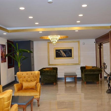 Nagas Hotel & Restaurant At Historical Part Of Nicosia Esterno foto
